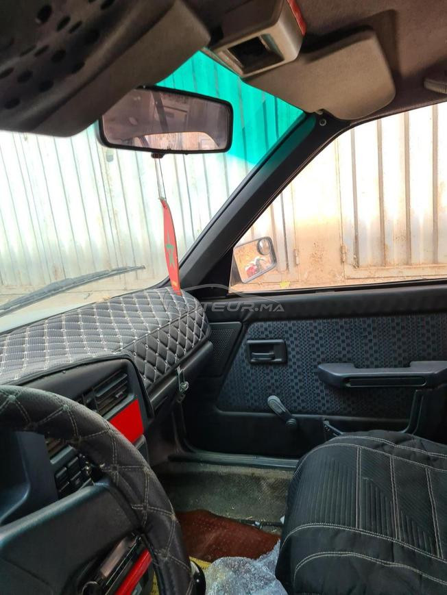 بيجو 309 peugeot موديل1990ديوانه1997 