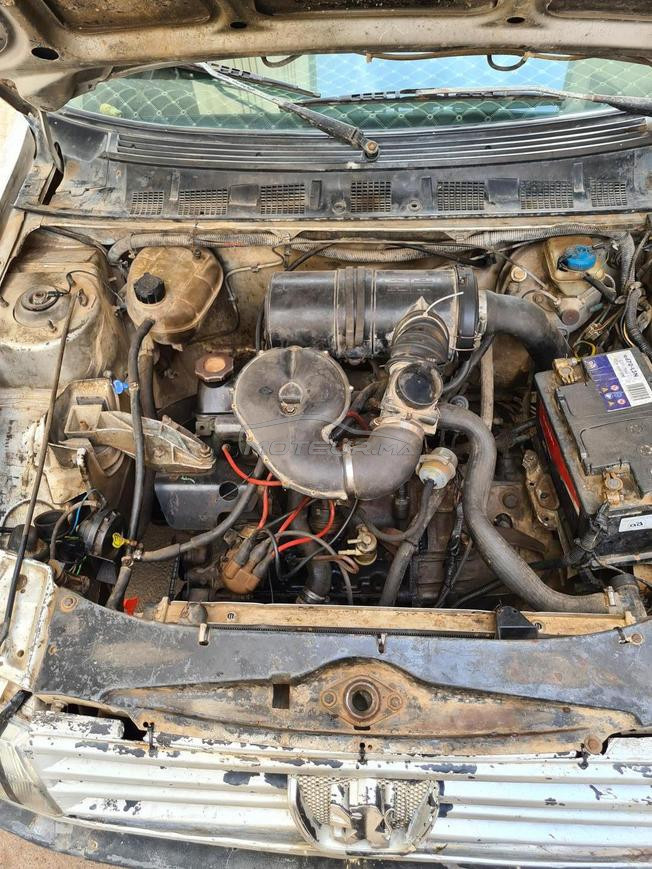 بيجو 309 peugeot موديل1990ديوانه1997 