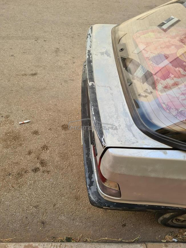 بيجو 309 peugeot موديل1990ديوانه1997 