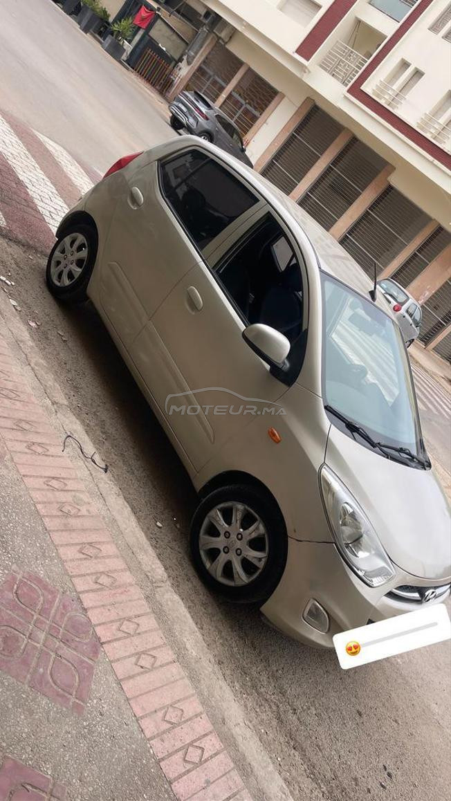 i10 hyundai très bon état 