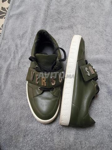 Spadrille Versace Original