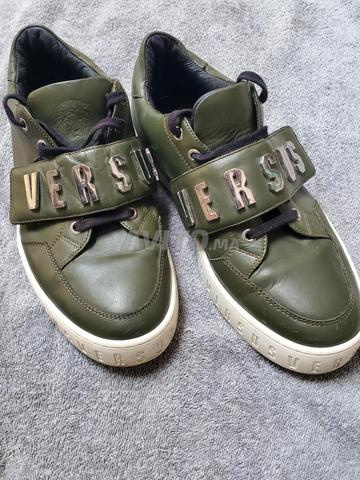 Spadrille Versace Original - 2