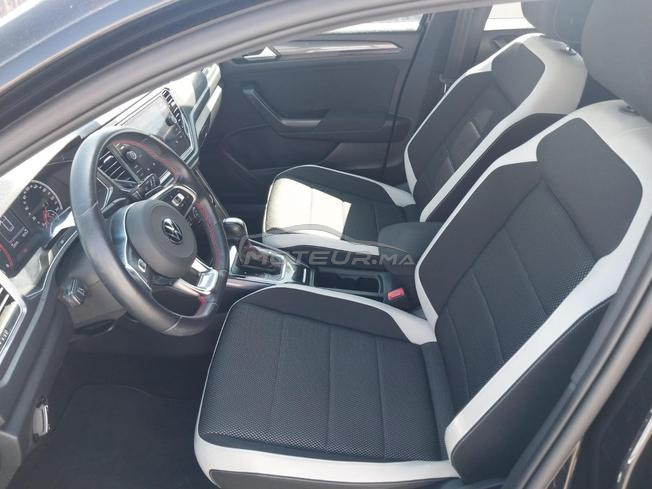 Volkswagen T-Roc Diesel Automatique 2021 à Agadir