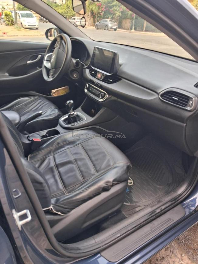 i30 2018 exelent etat