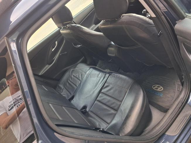 i30 2018 exelent etat