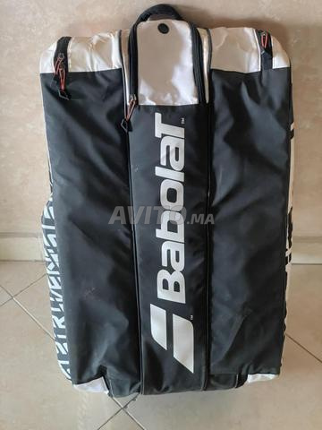 Sac de tennis Babolat Pure Strike
