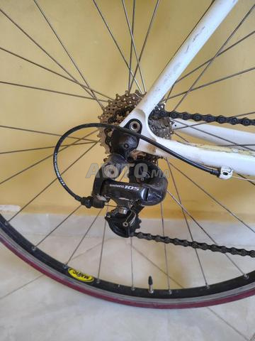 Vélo demi-course à vendre - 2