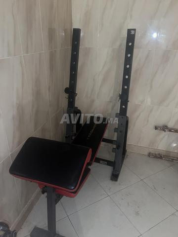 Équipement sportif - 2