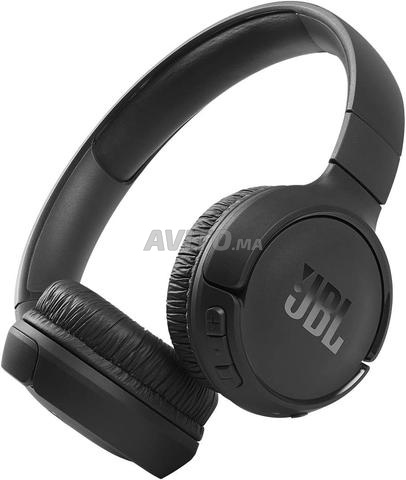 Casques JBL