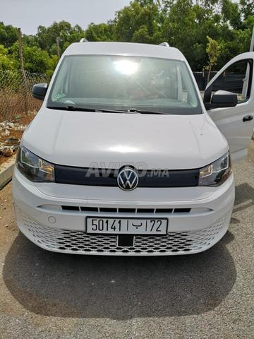 Voiture à vendre - 2