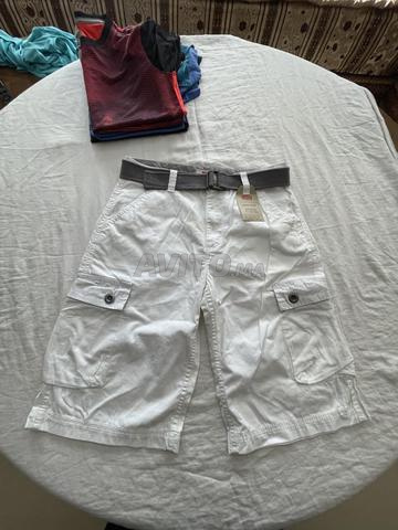 Short Levi's original medium USA - 2