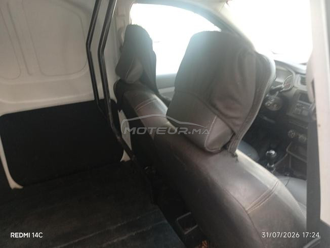 Express van 