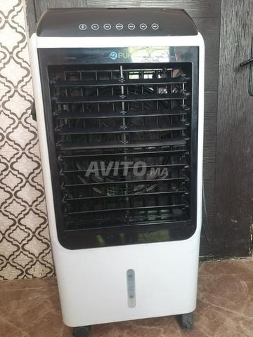 Rafraîchisseur d'air PUR 40 L – Très bon état