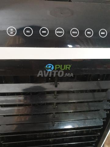 Rafraîchisseur d'air PUR 40 L – Très bon état - 2