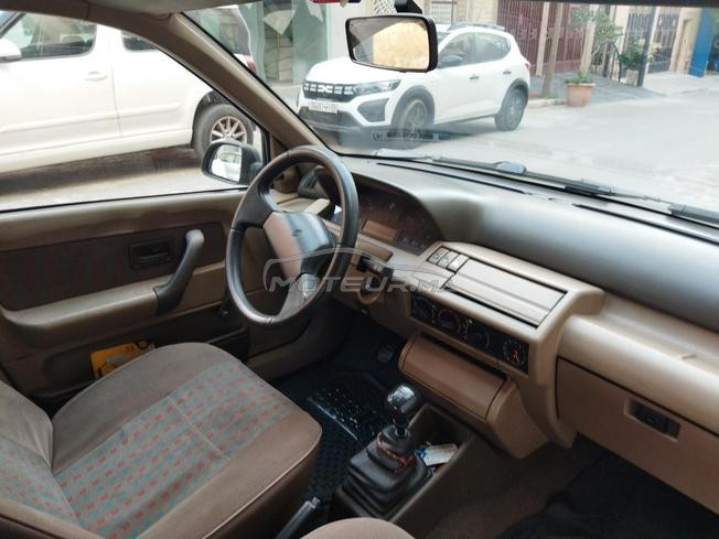 Renault clio bon état 