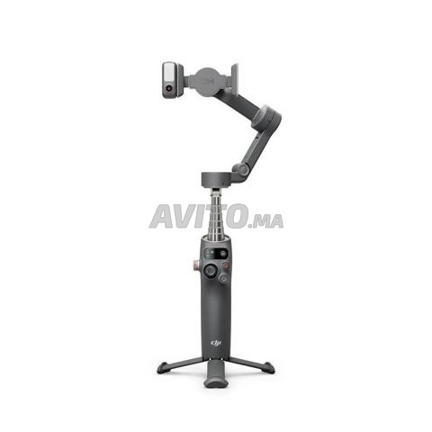Osmo mobile 7p - 2