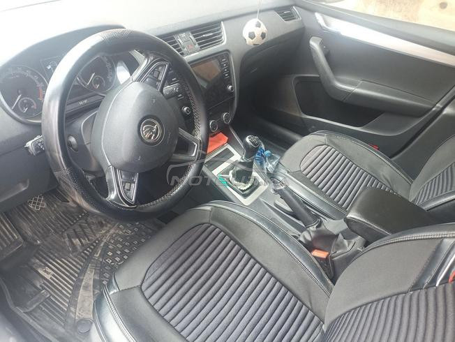 Skoda Octavia 2020