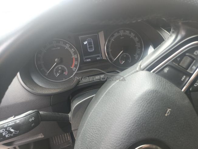 Skoda Octavia 2020