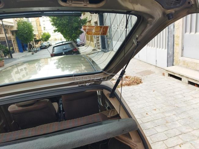 Renault clio bon état 