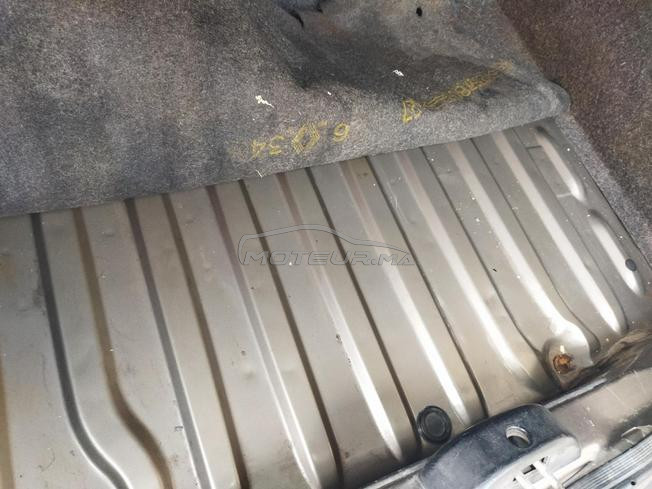 Renault clio bon état 