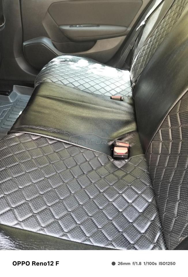 à vendre mégane 4 sedan 