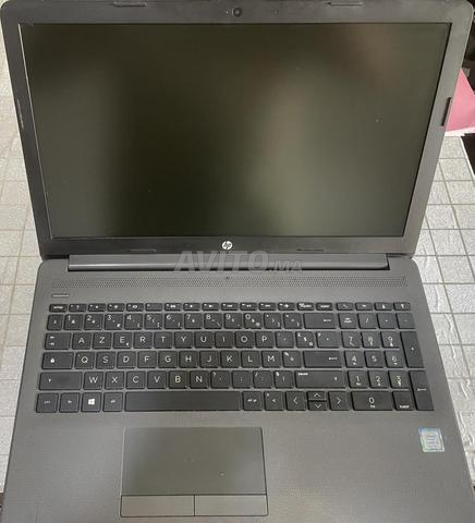 PC portable HP i3 250Go RAM 4Go à vendre - 2