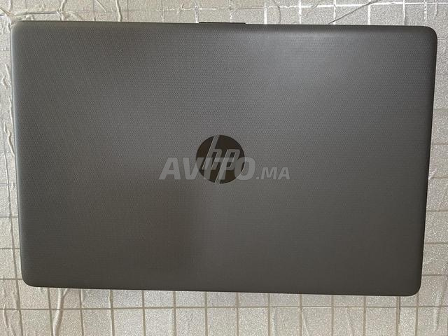 PC portable HP i3 250Go RAM 4Go à vendre