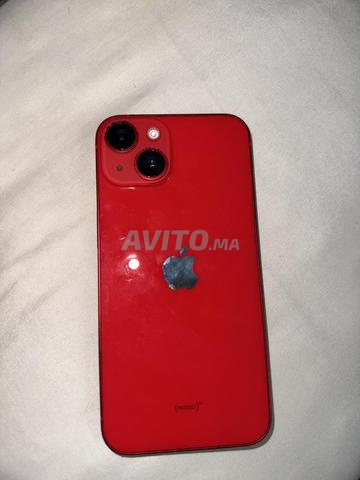 iPhone 14 normal 128Go - 2