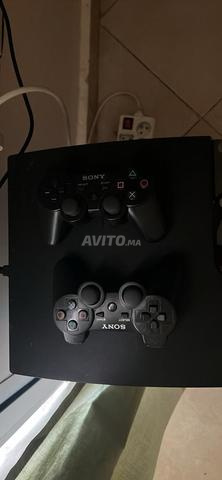 Play Station 3 - 2