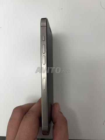 iPhone 15 Pro Max 256 Go - 2