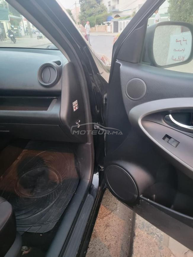 toyota rav-4 1er main fin 2010