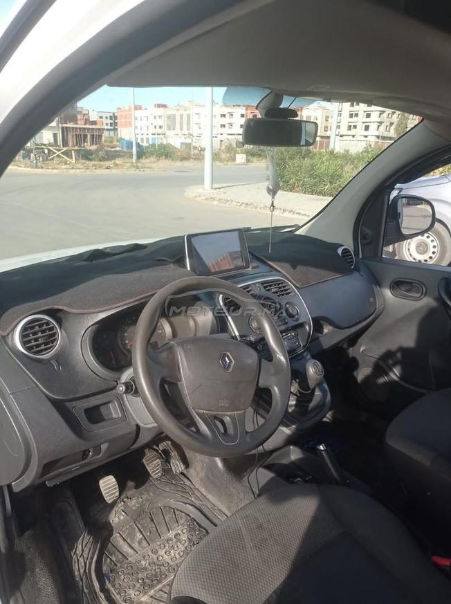 سيارة رونو كونغو للبيع 
