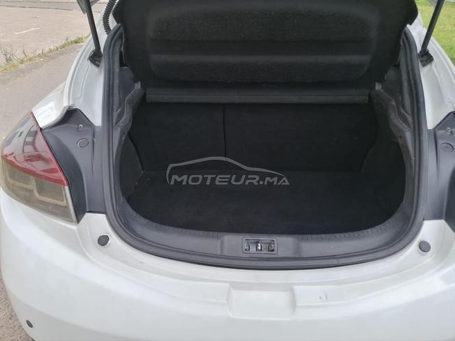 Renault Mégane 3 Coupé