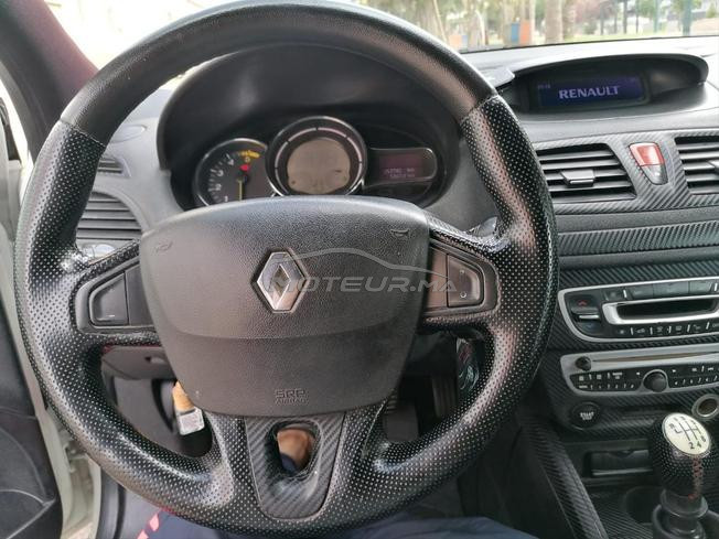 Renault Mégane 3 Coupé