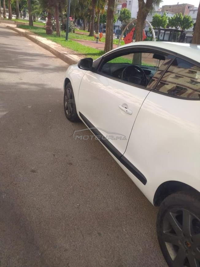 Renault Mégane 3 Coupé
