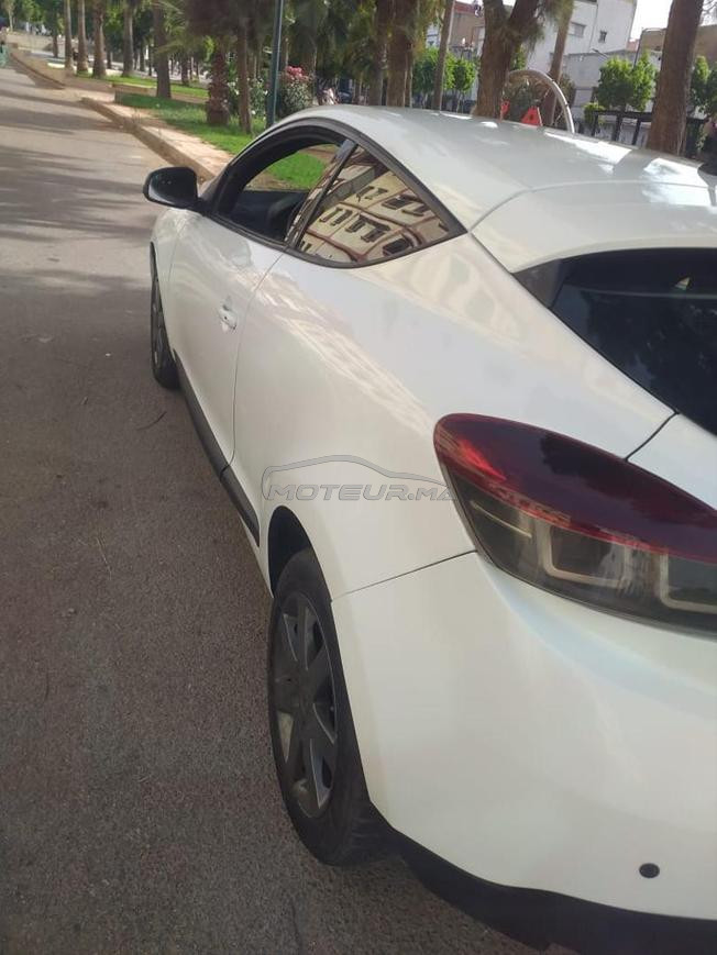 Renault Mégane 3 Coupé