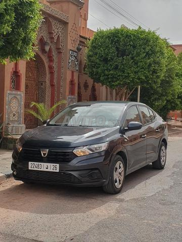 Dacia Logan - 2