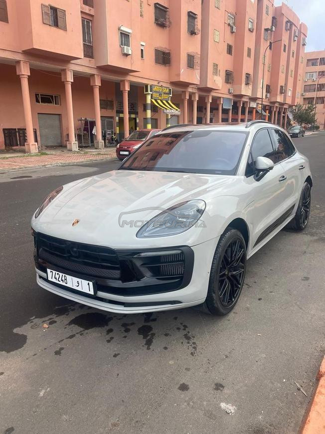 Macan GTS IMPORTÉ Neuve 