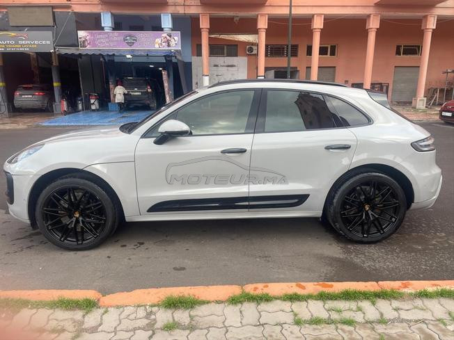 Macan GTS IMPORTÉ Neuve 