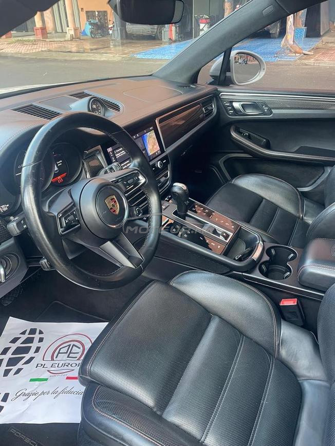 Macan GTS IMPORTÉ Neuve 