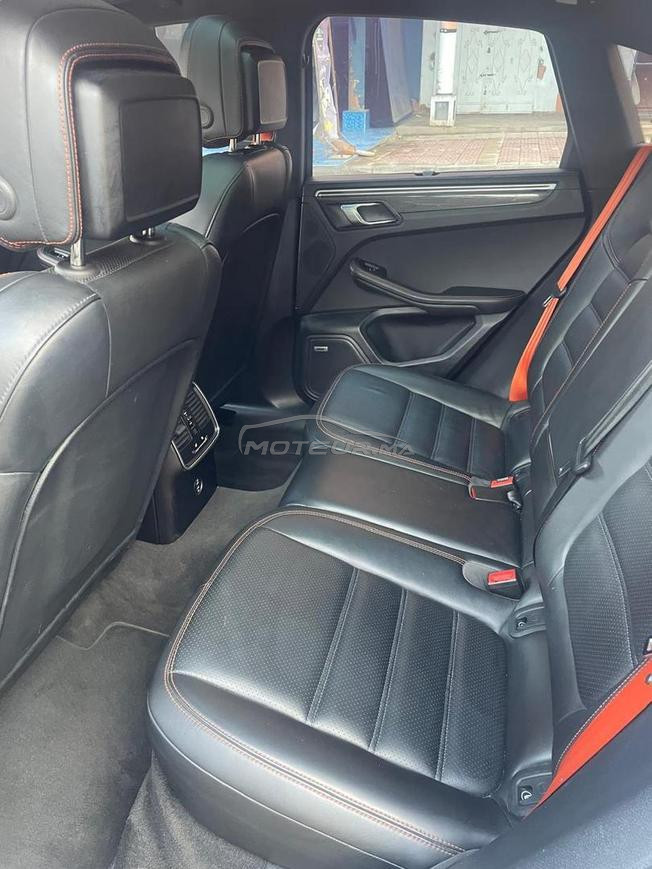 Macan GTS IMPORTÉ Neuve 
