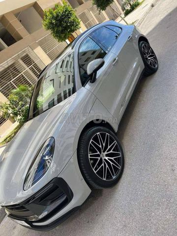بورشه ماكان تي بنزين - 2