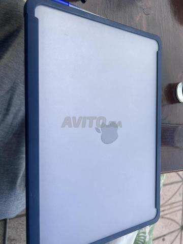 MacBook Pro 13 pouces modèle (2019)