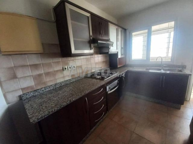 3 chambres salon haut standing Racine - 2