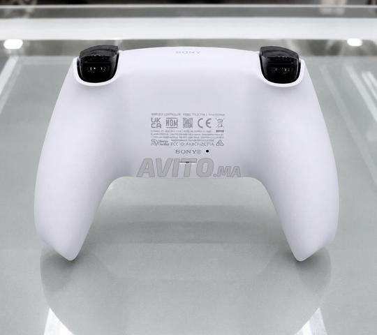 Manettes PS5 Originales - 2