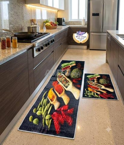 Tapis de cuisine à vendre à prix raisonnable - 2