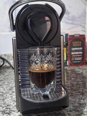 Nespresso Krups Pixie - Excellente machine à café - 2