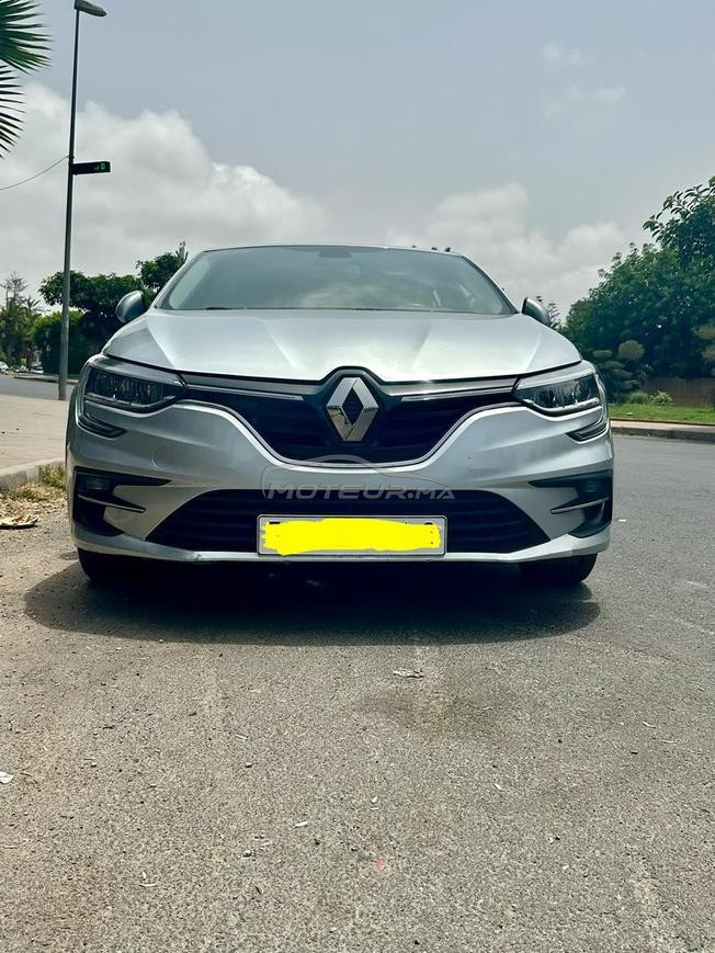 megane en excellente état rien a prévoir 