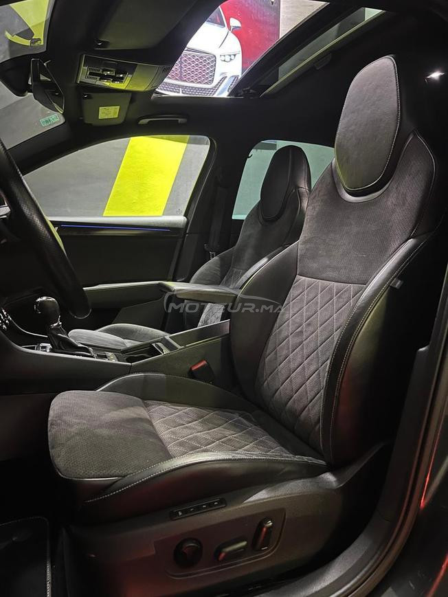 skoda superb spotline parfaite etat