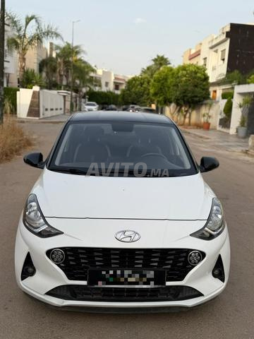 جراند i10 - 2